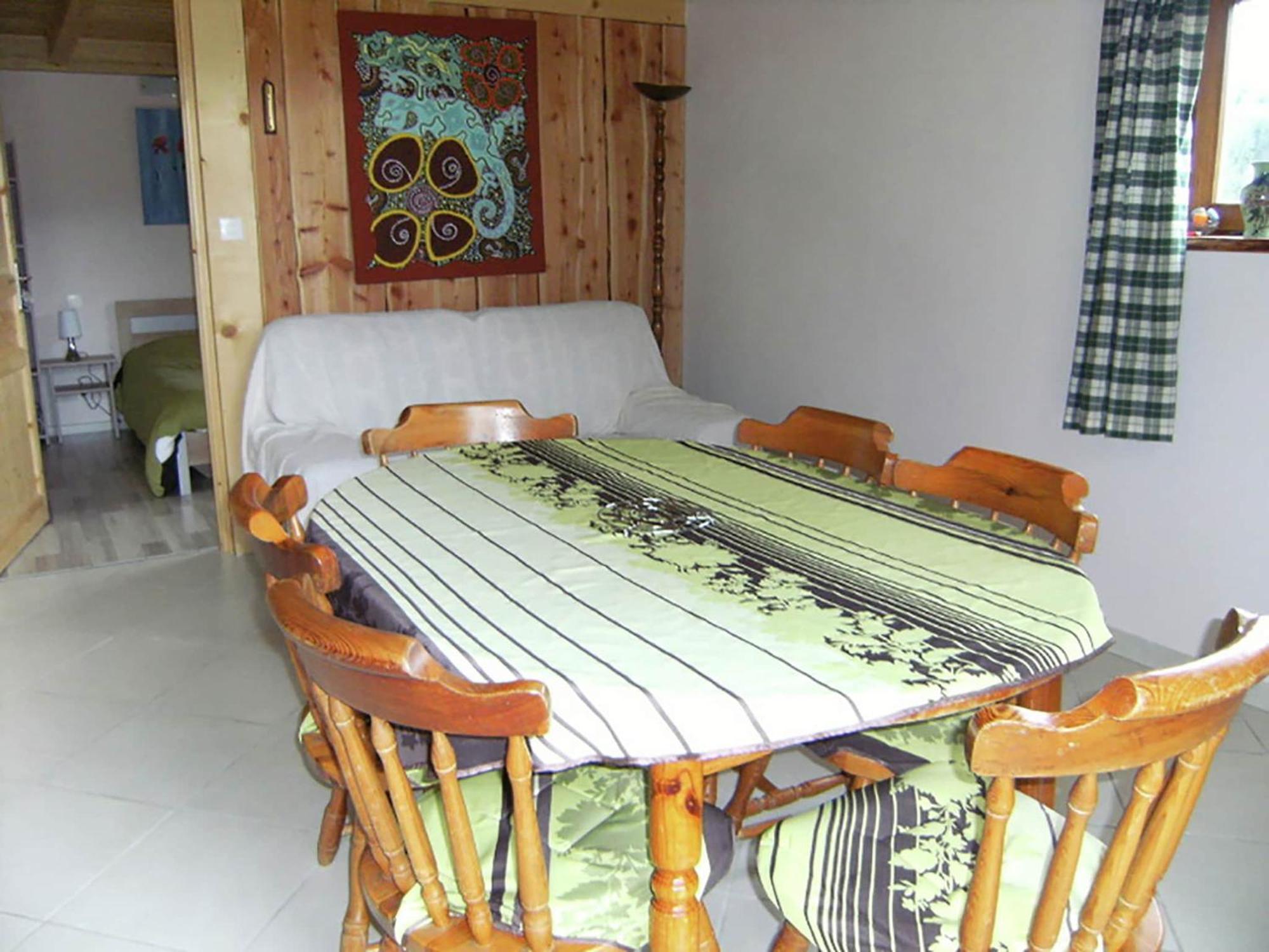 Cosy Holiday Home With Garden In Walscheid Eksteriør bilde